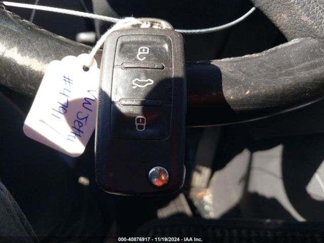 3VWLL7AJ9EM444791 Volkswagen Jetta 2.0l Tdi