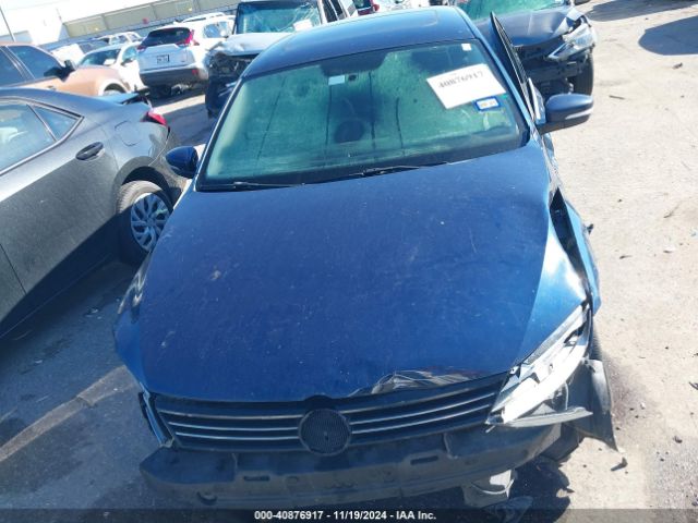 3VWLL7AJ9EM444791 Volkswagen Jetta 2.0l Tdi