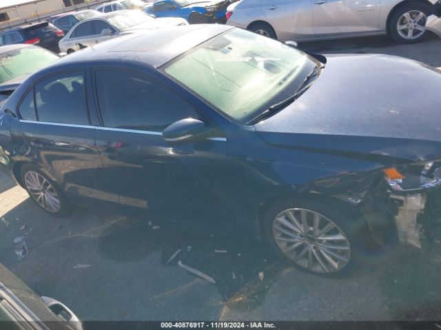 3VWLL7AJ9EM444791 Volkswagen Jetta 2.0l Tdi