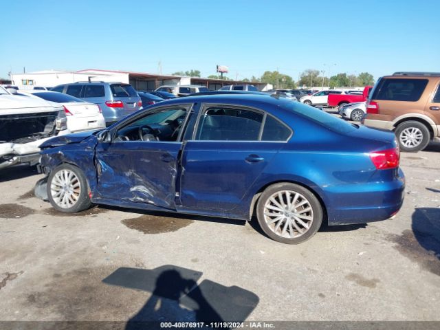 3VWLL7AJ9EM444791 Volkswagen Jetta 2.0l Tdi