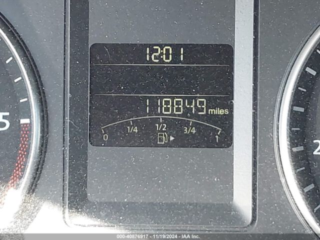 3VWLL7AJ9EM444791 Volkswagen Jetta 2.0l Tdi