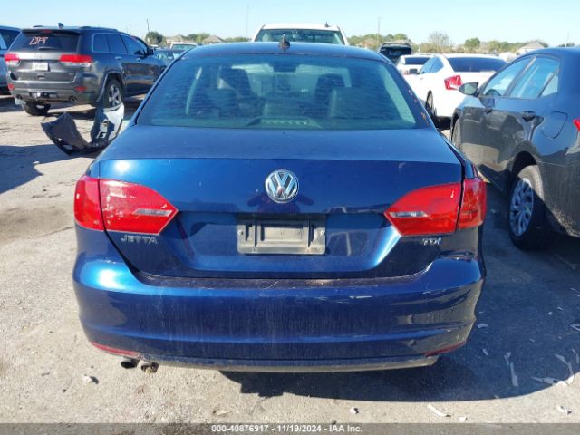 3VWLL7AJ9EM444791 Volkswagen Jetta 2.0l Tdi