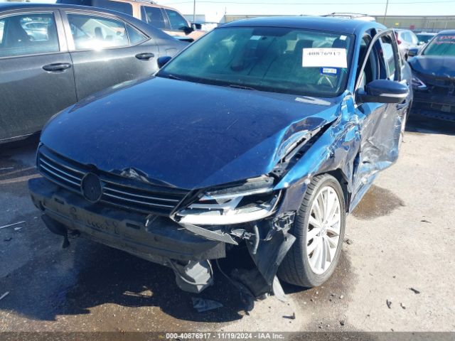 3VWLL7AJ9EM444791 Volkswagen Jetta 2.0l Tdi