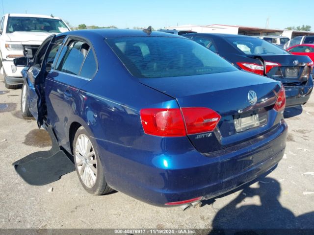 3VWLL7AJ9EM444791 Volkswagen Jetta 2.0l Tdi