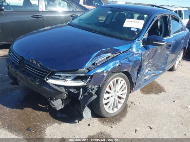 3VWLL7AJ9EM444791 Volkswagen Jetta 2.0l Tdi