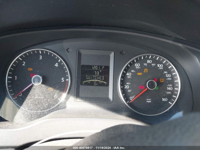 3VWLL7AJ9EM444791 Volkswagen Jetta 2.0l Tdi