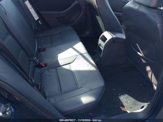 3VWLL7AJ9EM444791 Volkswagen Jetta 2.0l Tdi