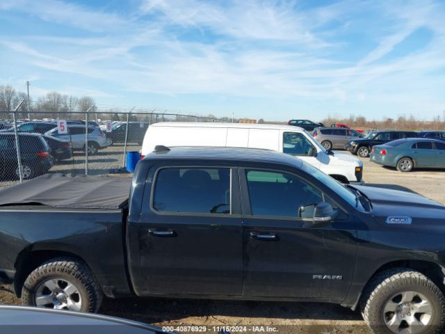 1C6SRFFT6LN140765 RAM 1500 Big Horn  4x4 5'7 Box