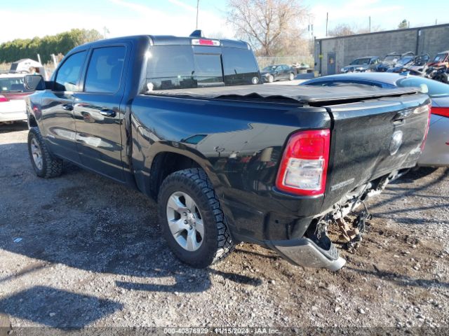 1C6SRFFT6LN140765 RAM 1500 Big Horn  4x4 5'7 Box