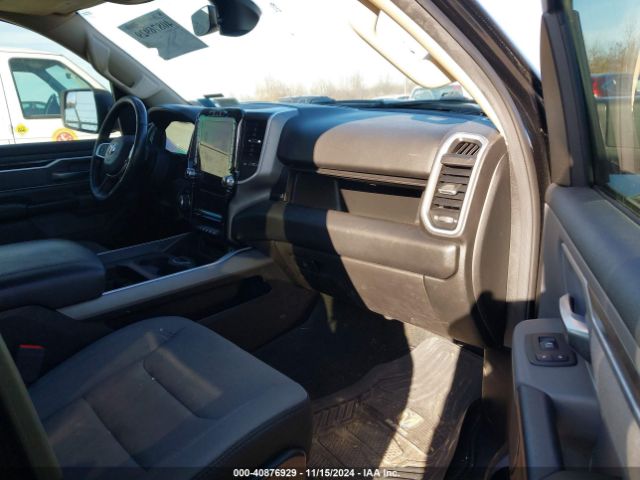 1C6SRFFT6LN140765 RAM 1500 Big Horn  4x4 5'7 Box