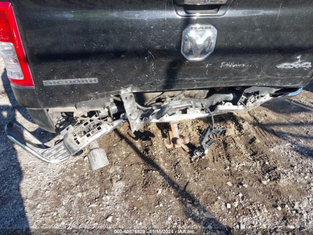 1C6SRFFT6LN140765 RAM 1500 Big Horn  4x4 5'7 Box