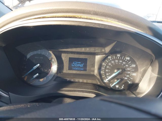 3FA6P0G78ER390514 Ford FUSION S