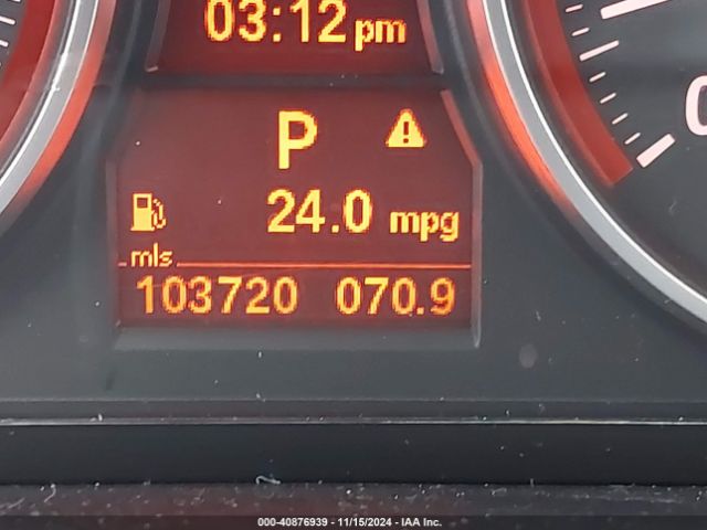 WBAVL1C51FVY28562 BMW X1 Xdrive28i