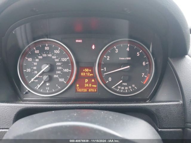 WBAVL1C51FVY28562 BMW X1 Xdrive28i