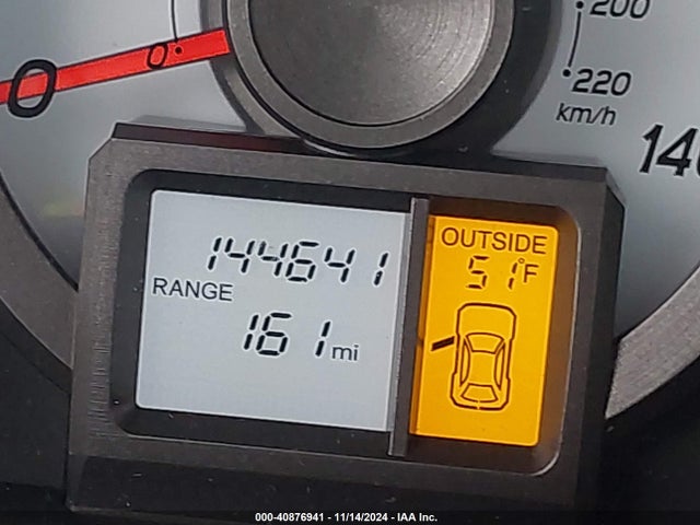 Honda Pilot Ex-l 2014 5FNYF4H55EB056436 Image 15