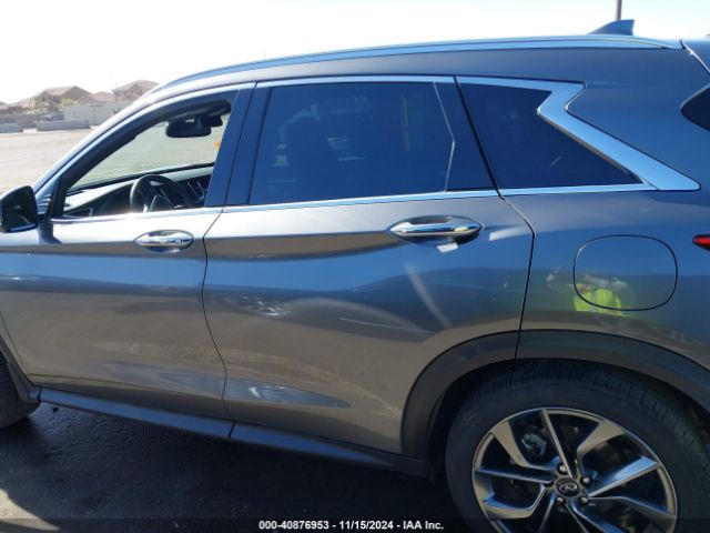 3PCAJ5DB0MF121029 Infiniti Qx50 Autograph Awd