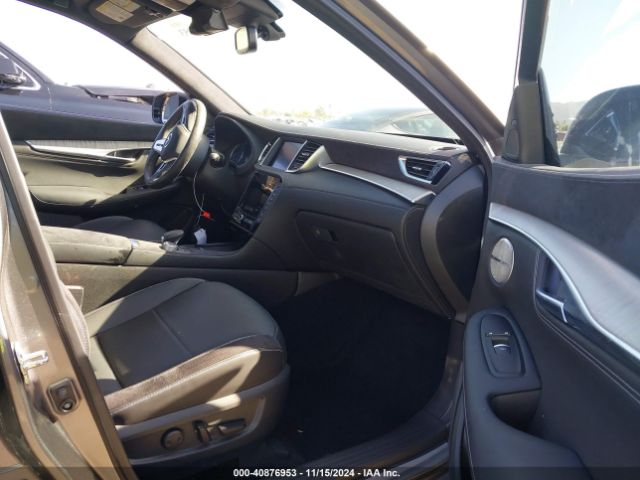 3PCAJ5DB0MF121029 Infiniti Qx50 Autograph Awd