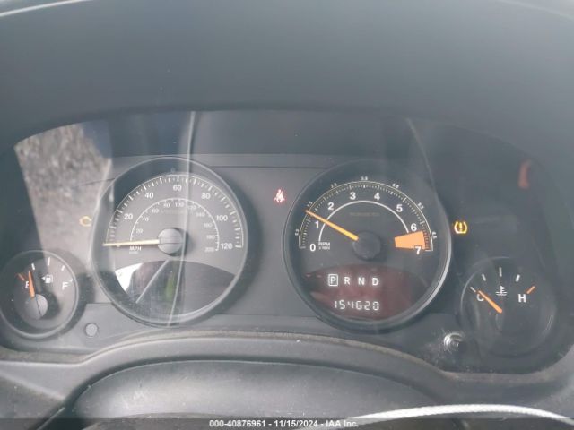1C4NJRFB4GD599004 Jeep Patriot Latitude