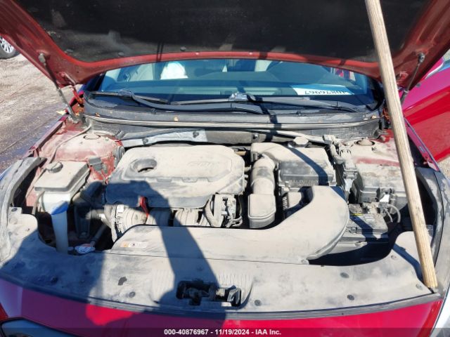 5NPE34AF8GH369838 Hyundai Sonata Sport