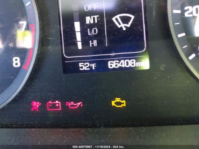 5NPE34AF8GH369838 Hyundai Sonata Sport