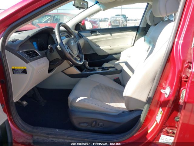5NPE34AF8GH369838 Hyundai Sonata Sport