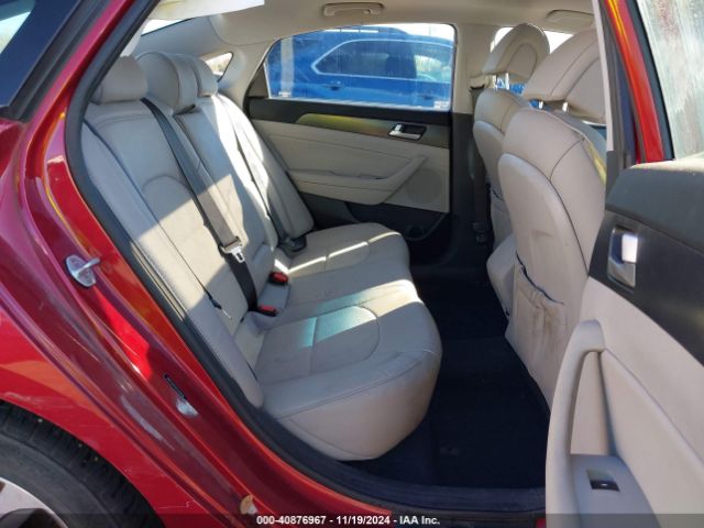 5NPE34AF8GH369838 Hyundai Sonata Sport
