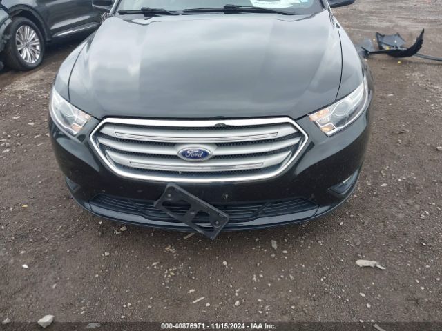 1FAHP2H80FG160776 Ford TAURUS SEL