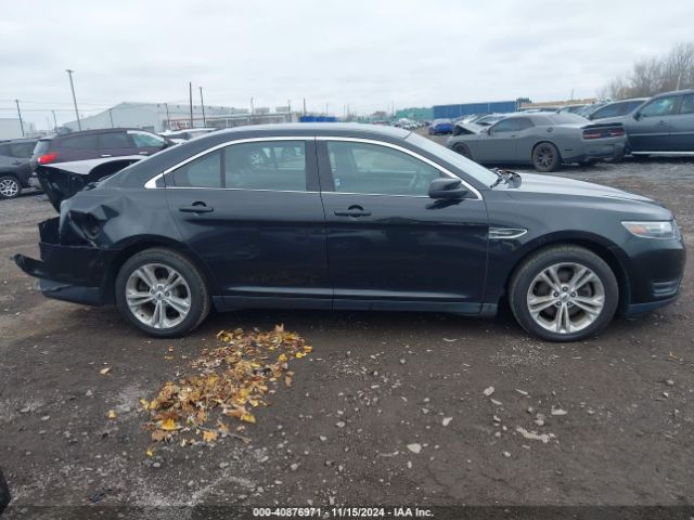 1FAHP2H80FG160776 Ford TAURUS SEL