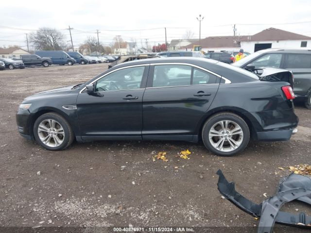 1FAHP2H80FG160776 Ford TAURUS SEL