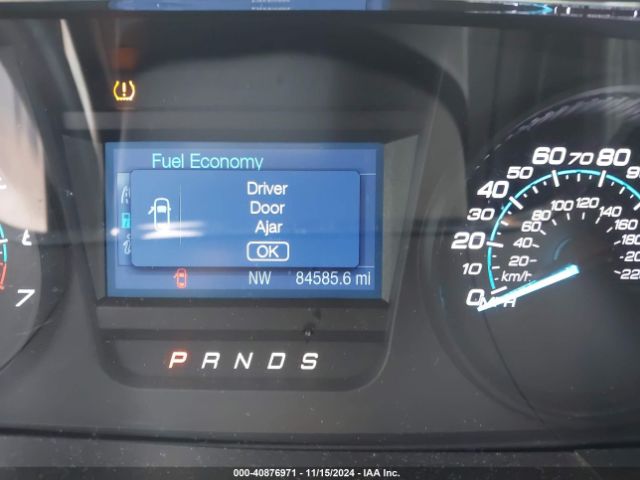 1FAHP2H80FG160776 Ford TAURUS SEL