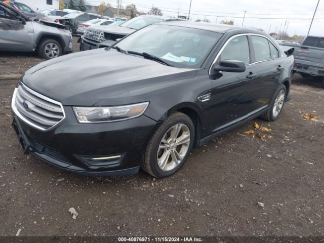 1FAHP2H80FG160776 Ford TAURUS SEL