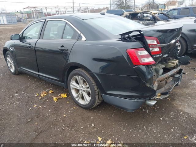 1FAHP2H80FG160776 Ford TAURUS SEL