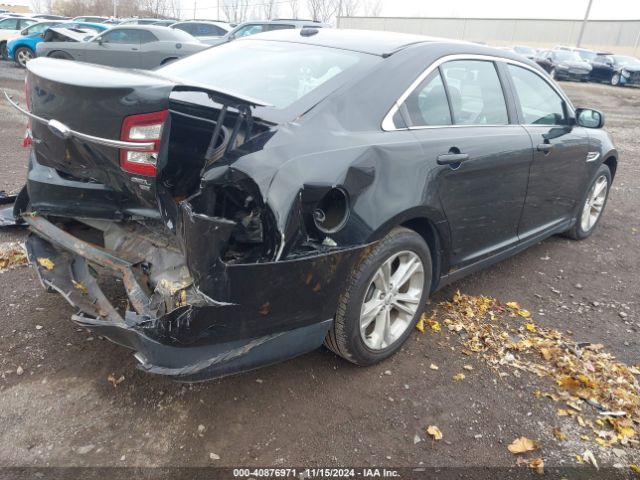 1FAHP2H80FG160776 Ford TAURUS SEL