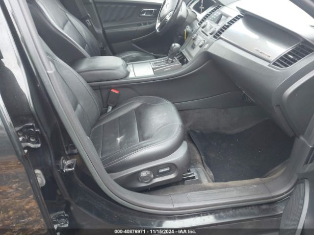 1FAHP2H80FG160776 Ford TAURUS SEL