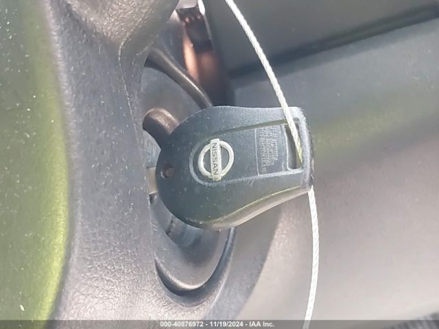 JN8AS5MT6FW665477 Nissan Rogue Select S
