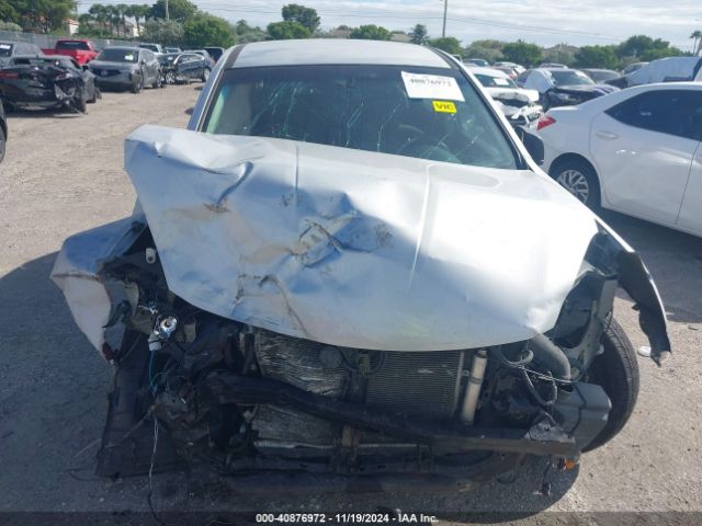 JN8AS5MT6FW665477 Nissan Rogue Select S