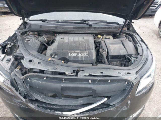 1G4GB5G32EF129007 Buick Lacrosse Leather Group