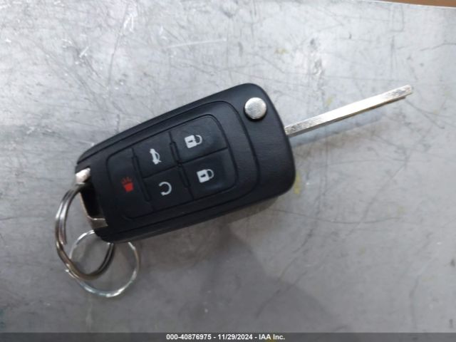 1G4GB5G32EF129007 Buick Lacrosse Leather Group