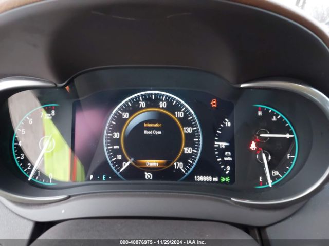 1G4GB5G32EF129007 Buick Lacrosse Leather Group