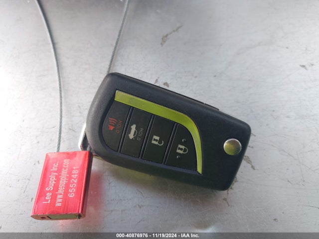 Toyota COROLLA LE 2022 5YFEPMAE4NP376331 Image 11