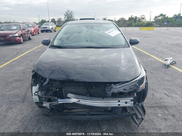 Toyota COROLLA LE 2022 5YFEPMAE4NP376331 Image 13