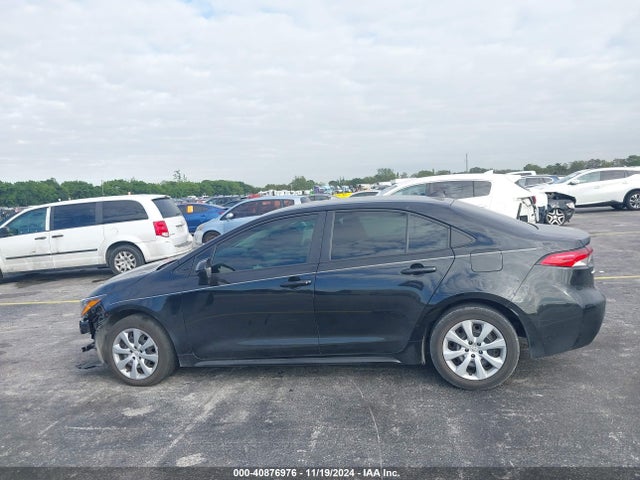 Toyota COROLLA LE 2022 5YFEPMAE4NP376331 Image 15