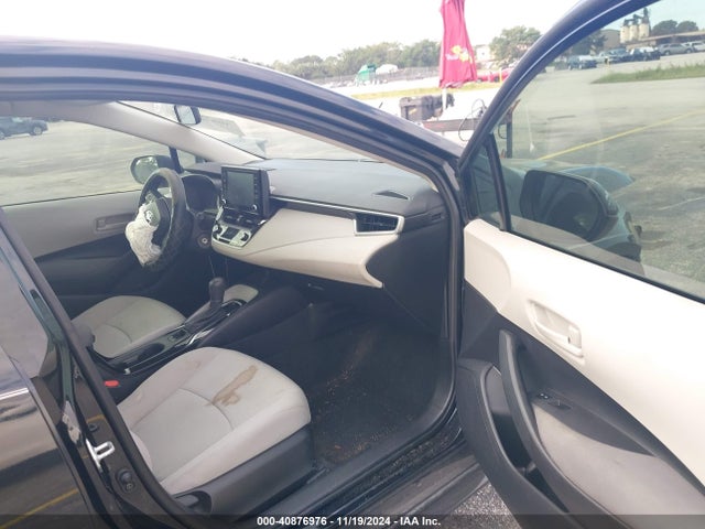 Toyota COROLLA LE 2022 5YFEPMAE4NP376331 Image 5
