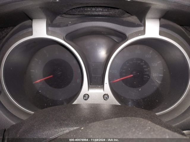 JN8AF5MV6FT563104 Nissan JUKE S