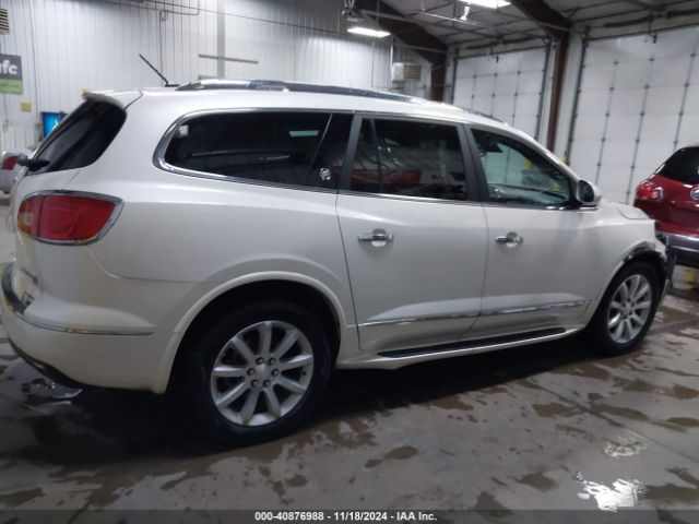 5GAKVCKD7FJ148355 Buick Enclave Premium