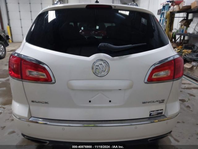 5GAKVCKD7FJ148355 Buick Enclave Premium