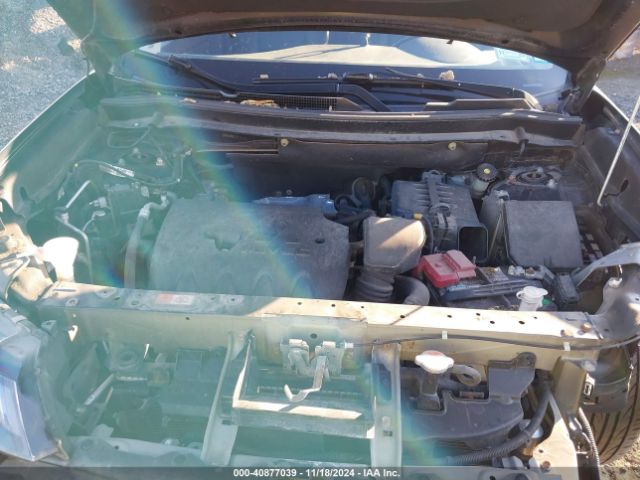JA4AZ3A35KZ021049 Mitsubishi Outlander Sel