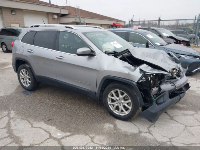 1C4PJLCB7FW671049 auction archive image