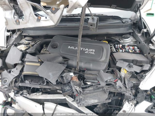 1C4PJLCB7FW671049 Jeep Cherokee Latitude