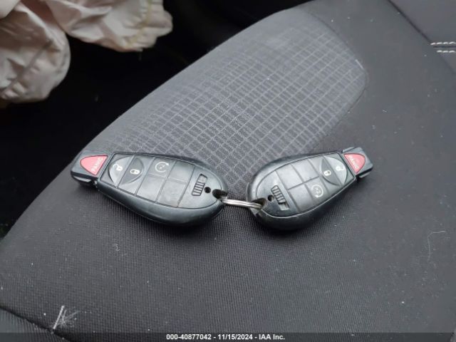 1C4PJLCB7FW671049 Jeep Cherokee Latitude